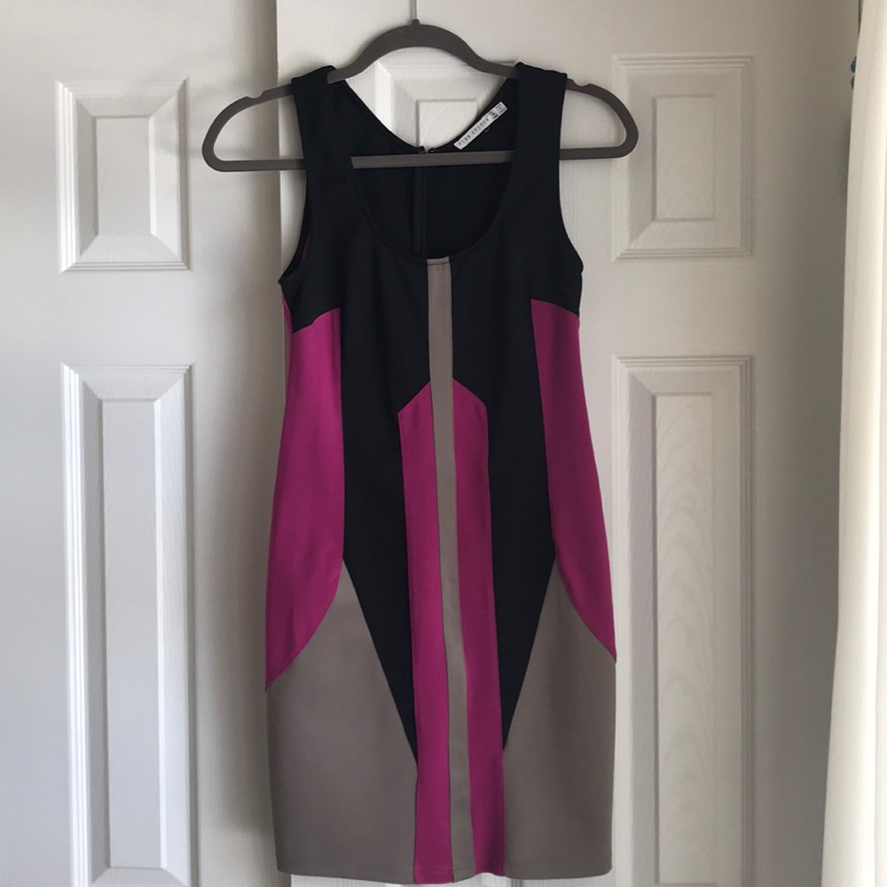 Bodycon dress